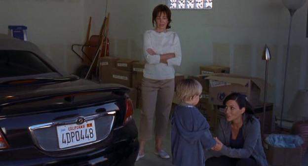 Chrysler Sebring Convertible