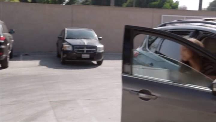 Dodge Caliber