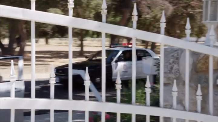 Ford Crown Victoria