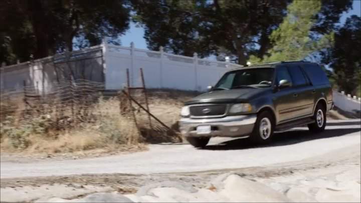 Ford Expedition