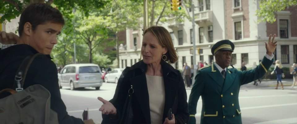 Chrysler Town & Country