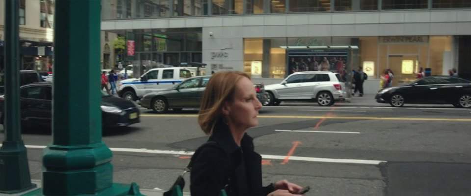 Mercedes-Benz GLK 350