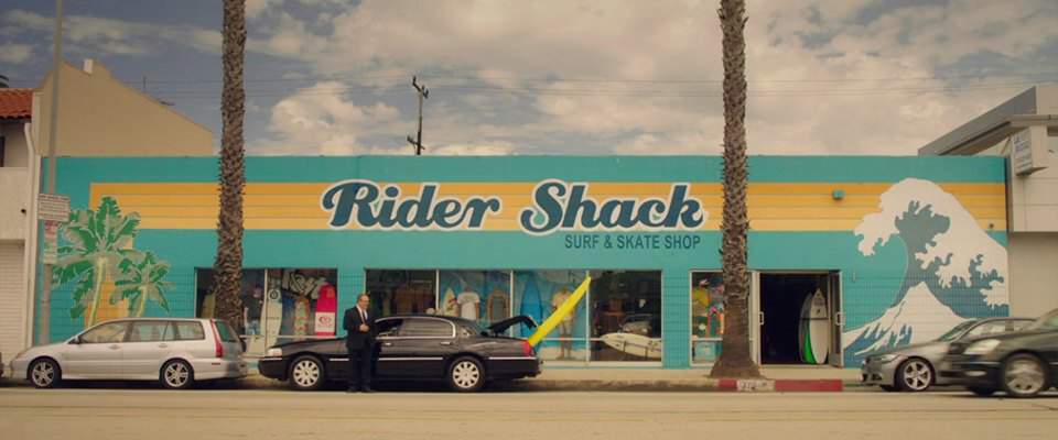 Mitsubishi Lancer Sportback