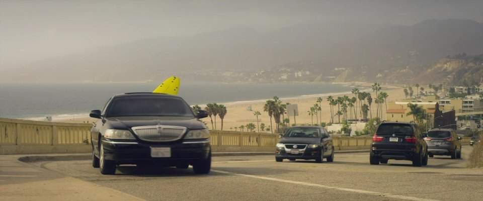 Volkswagen Passat B6