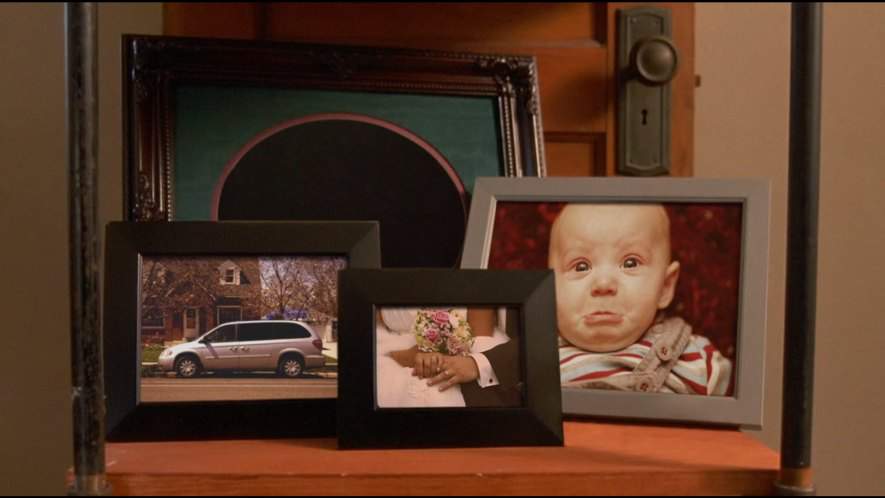 Chrysler Town & Country