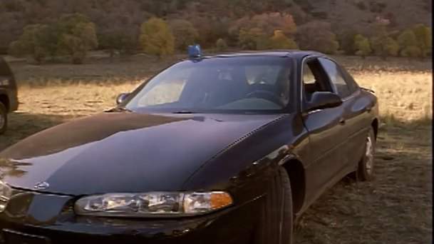 Oldsmobile Intrigue