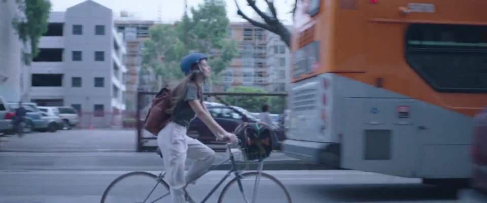 New Flyer Xcelsior XN40