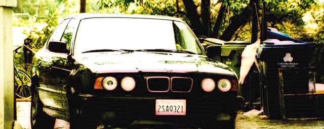 BMW 5