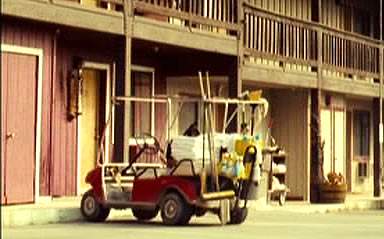 Club Car DS