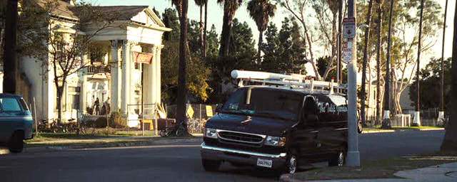 Ford Econoline