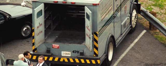 International 4000-Series