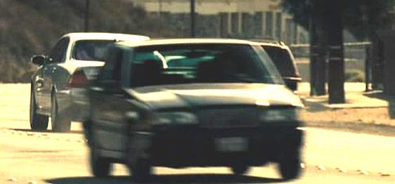 Volvo 850