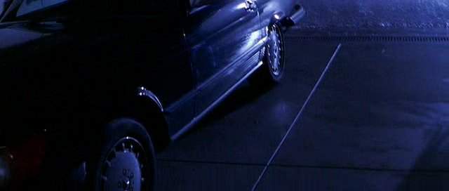 Mercedes-Benz 560 SL