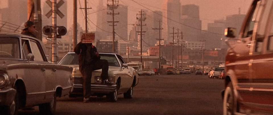 Mercury Monterey Custom