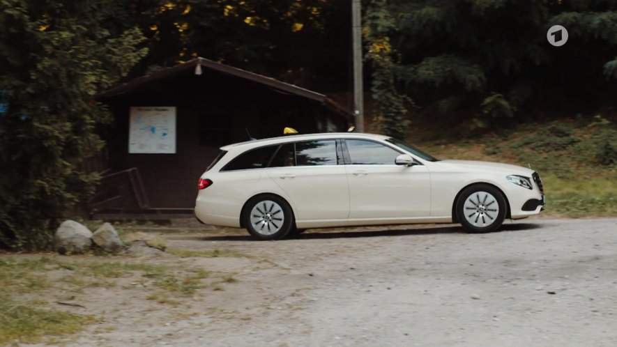 Mercedes-Benz E-Klasse T
