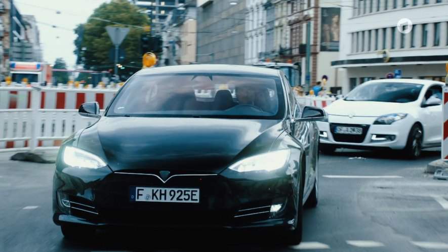 Renault Mégane Coupé 3