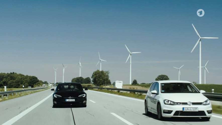 Volkswagen Golf R VII