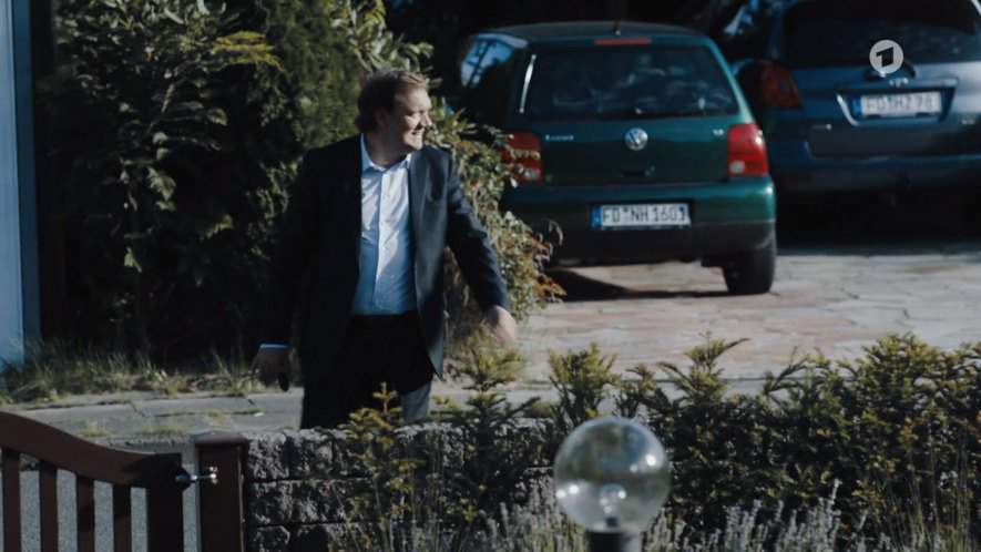 Volkswagen Lupo