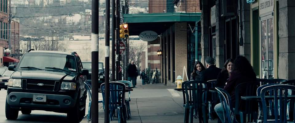 Ford Explorer Sport Trac