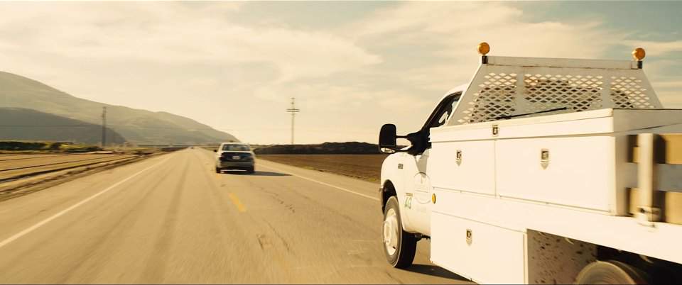 Ford F-Series Super Duty