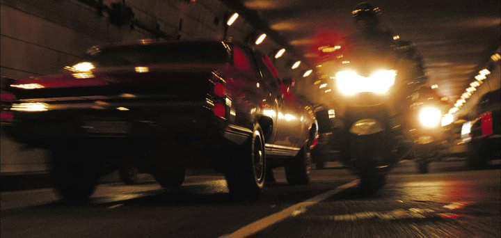 Chevrolet Monte Carlo