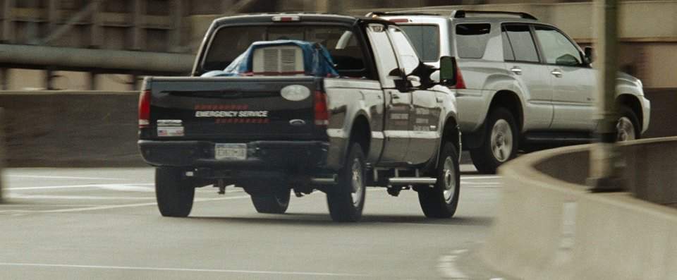 Toyota 4Runner