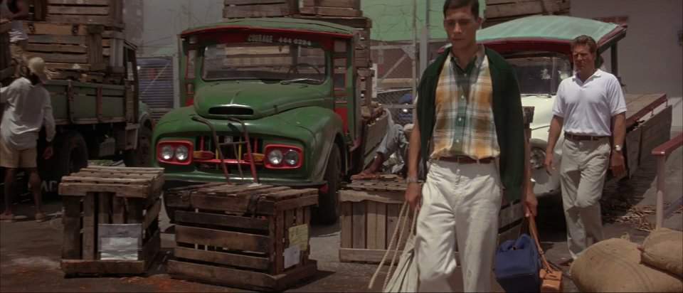 Austin 503