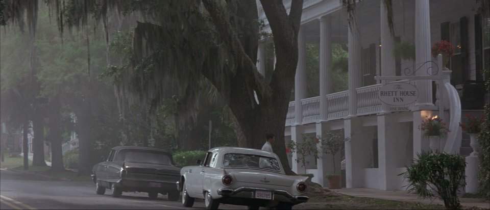 Ford Thunderbird