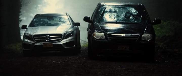 Chrysler Grand Voyager
