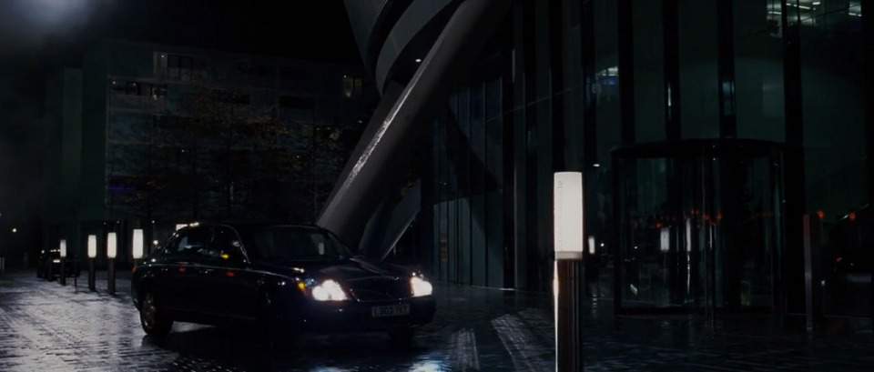 Maybach 62