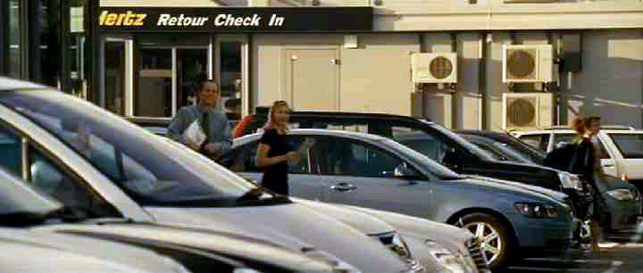 Volvo S40