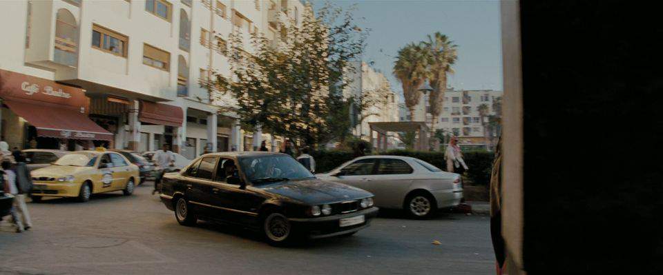 BMW 5