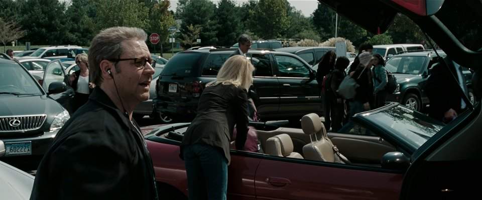 Chrysler Sebring Convertible
