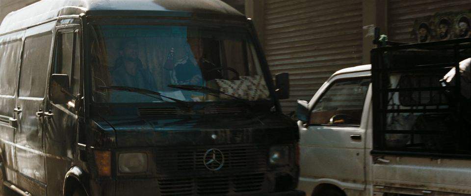 Mercedes-Benz 
