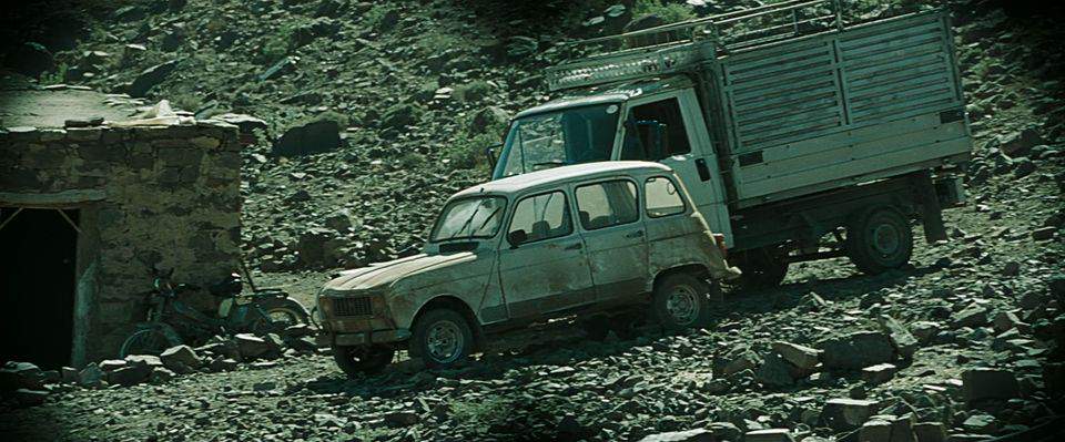 Renault 4