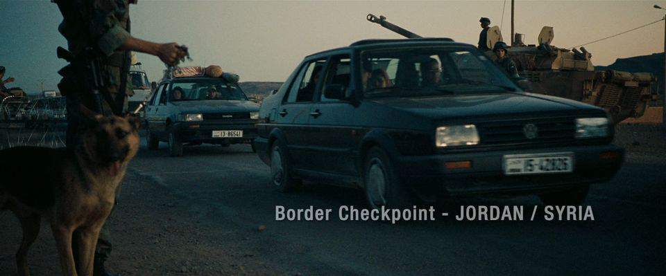 Volkswagen Jetta A2