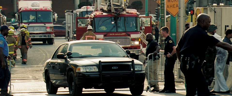 American LaFrance Eagle