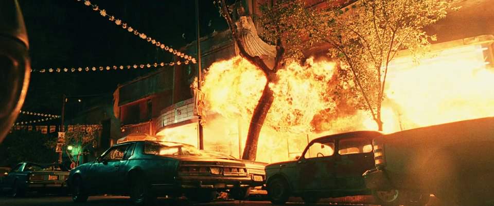 Chevrolet Caprice Classic