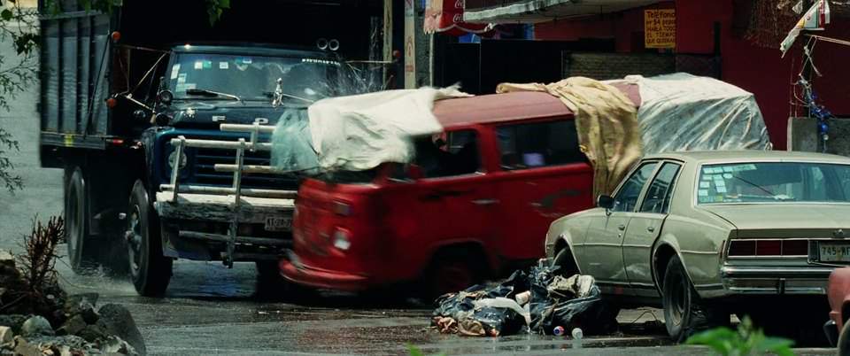 Chevrolet Caprice Classic