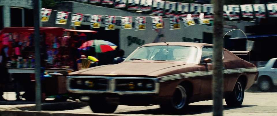 Dodge Charger