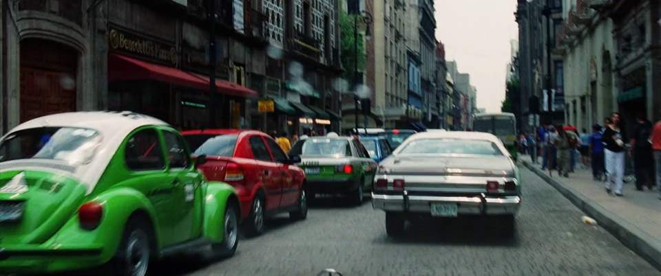 Dodge Valiant Duster