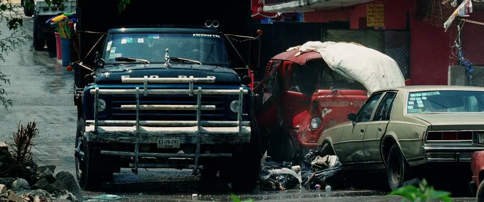 Ford F-Series