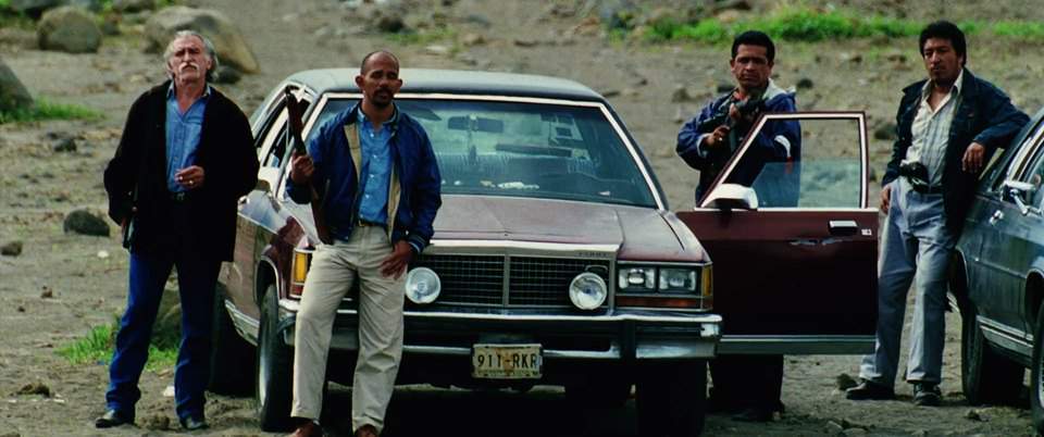 Ford LTD