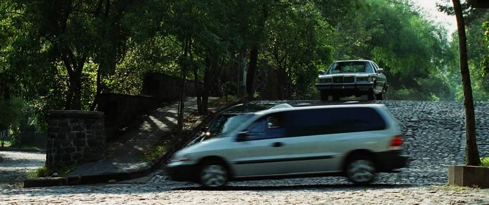 Ford Windstar