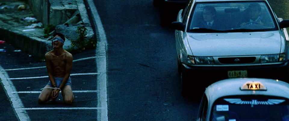 Nissan Tsuru