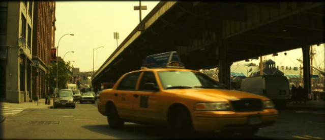 Ford Crown Victoria