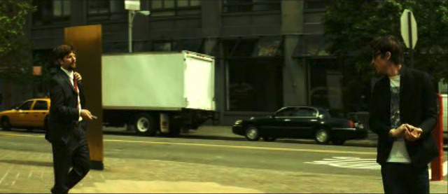Lincoln Town Car