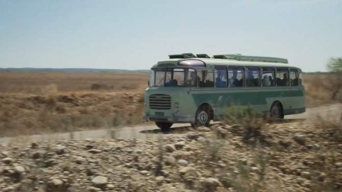 Berliet PLB 8B