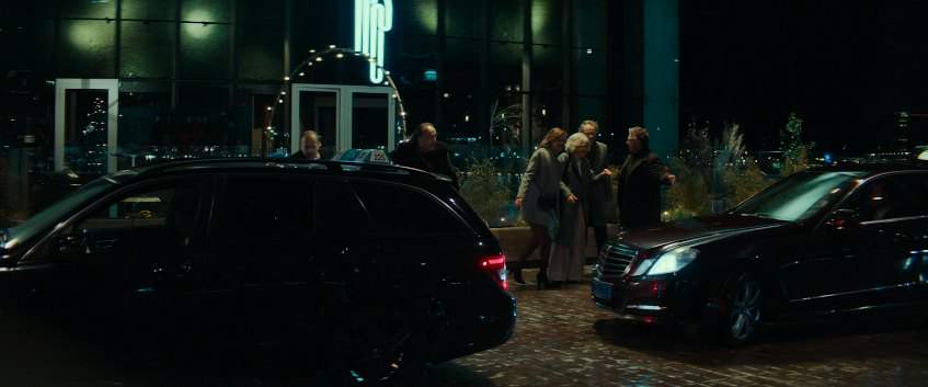 Mercedes-Benz C-Klasse T