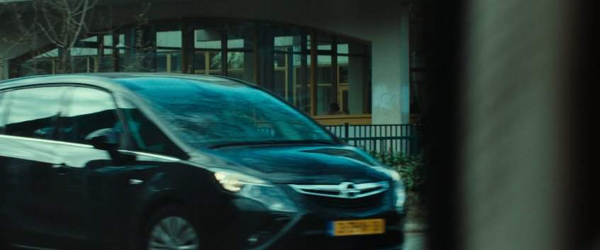 Opel Zafira Tourer